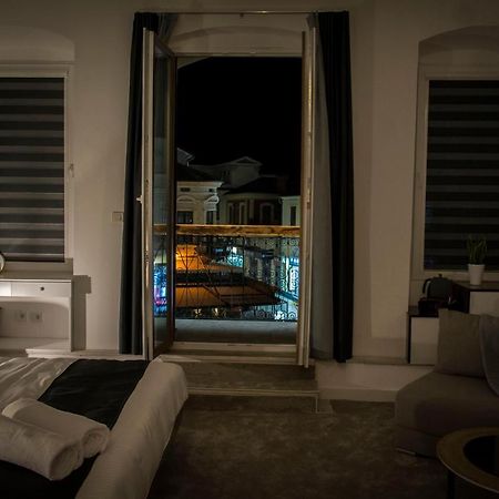 Magnolija Apartments Bitola Eksteriør bilde