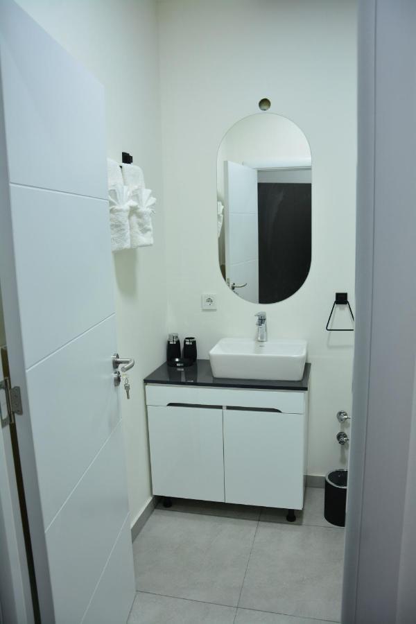 Magnolija Apartments Bitola Eksteriør bilde