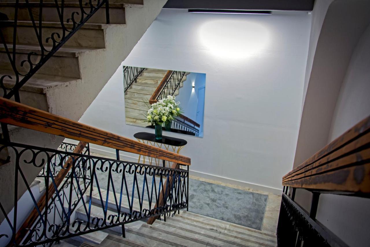 Magnolija Apartments Bitola Eksteriør bilde