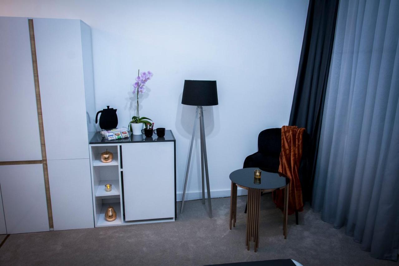 Magnolija Apartments Bitola Eksteriør bilde