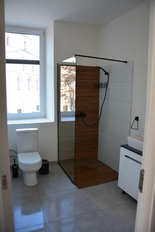 Magnolija Apartments Bitola Eksteriør bilde