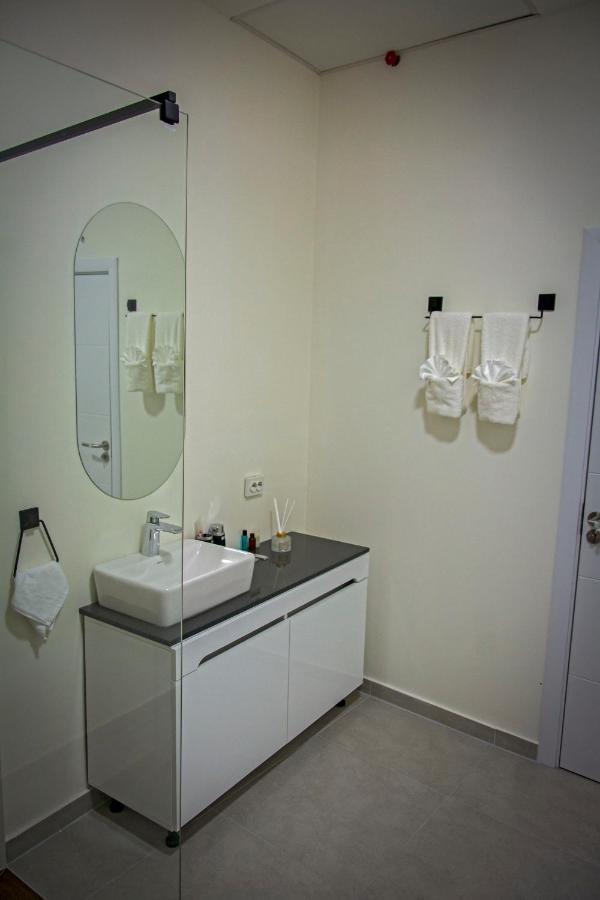 Magnolija Apartments Bitola Eksteriør bilde