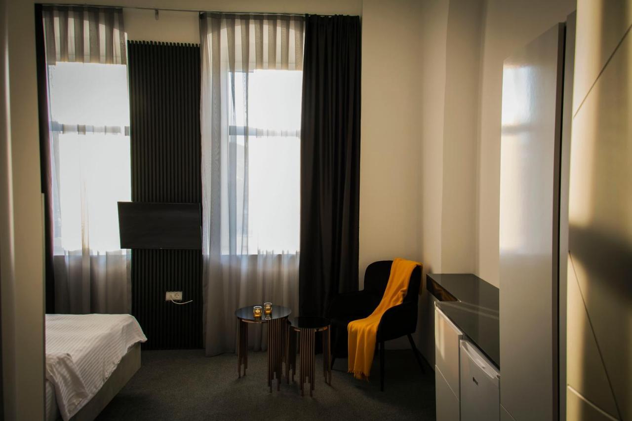 Magnolija Apartments Bitola Eksteriør bilde