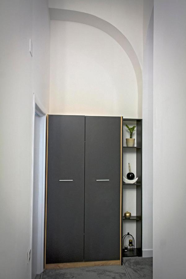 Magnolija Apartments Bitola Eksteriør bilde