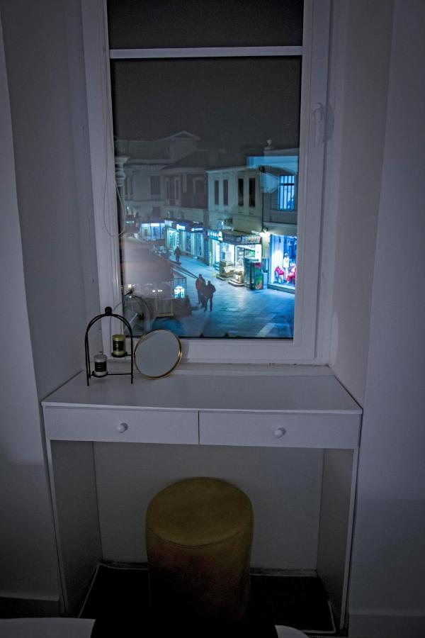 Magnolija Apartments Bitola Eksteriør bilde