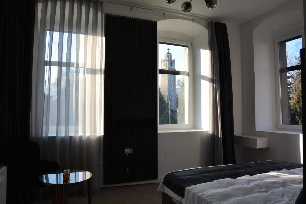 Magnolija Apartments Bitola Eksteriør bilde