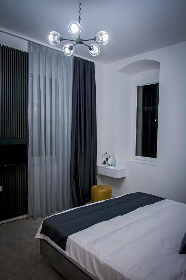 Magnolija Apartments Bitola Eksteriør bilde