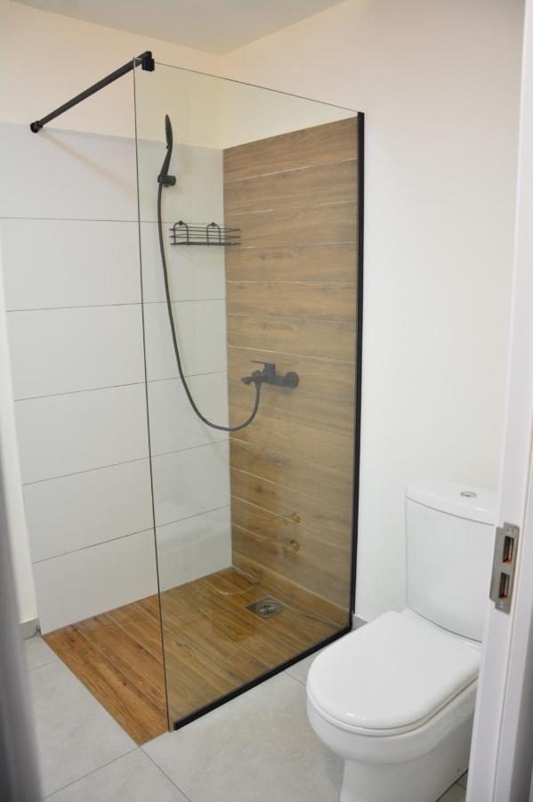 Magnolija Apartments Bitola Eksteriør bilde
