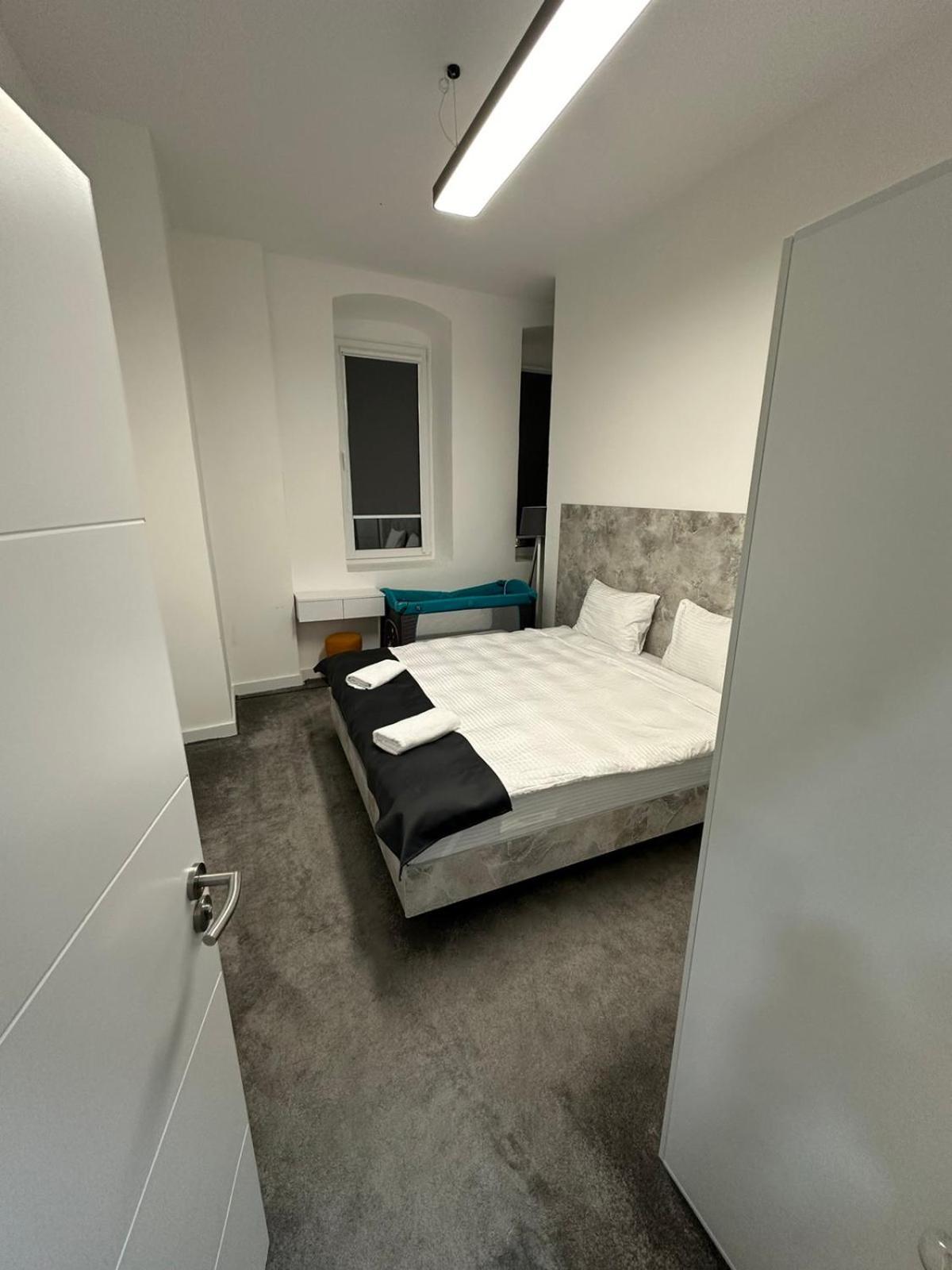 Magnolija Apartments Bitola Eksteriør bilde