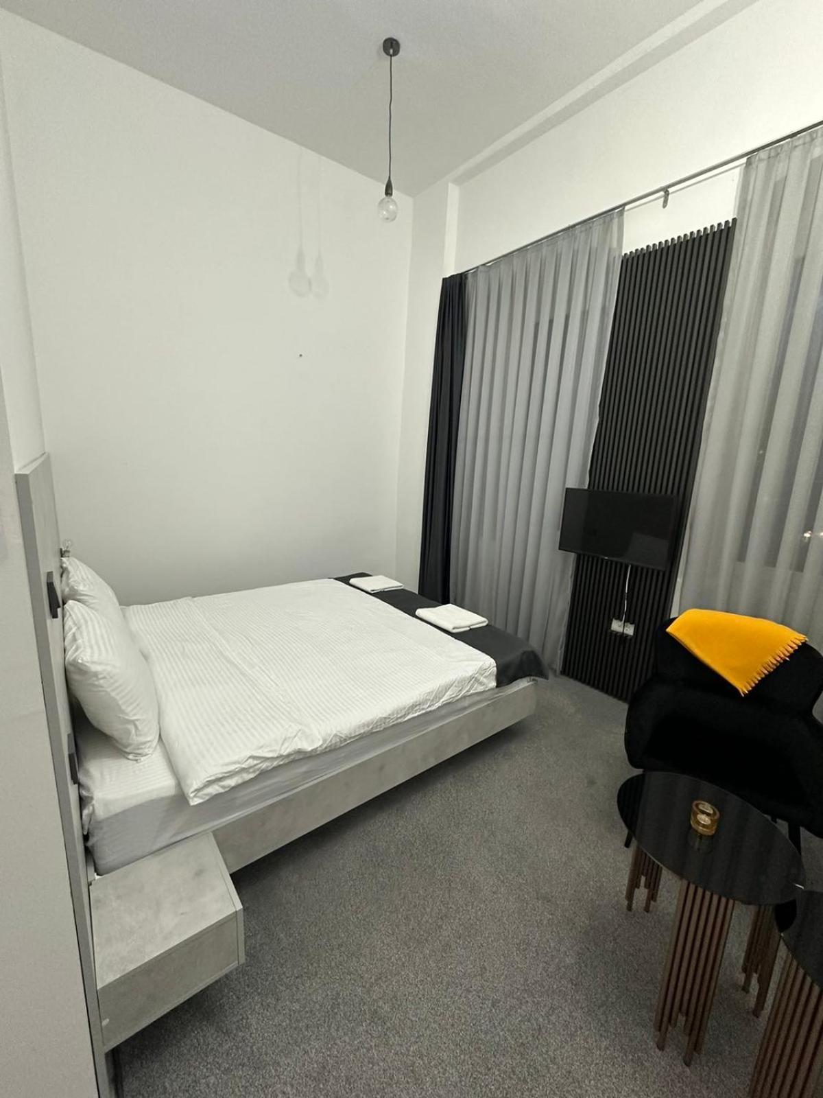 Magnolija Apartments Bitola Eksteriør bilde