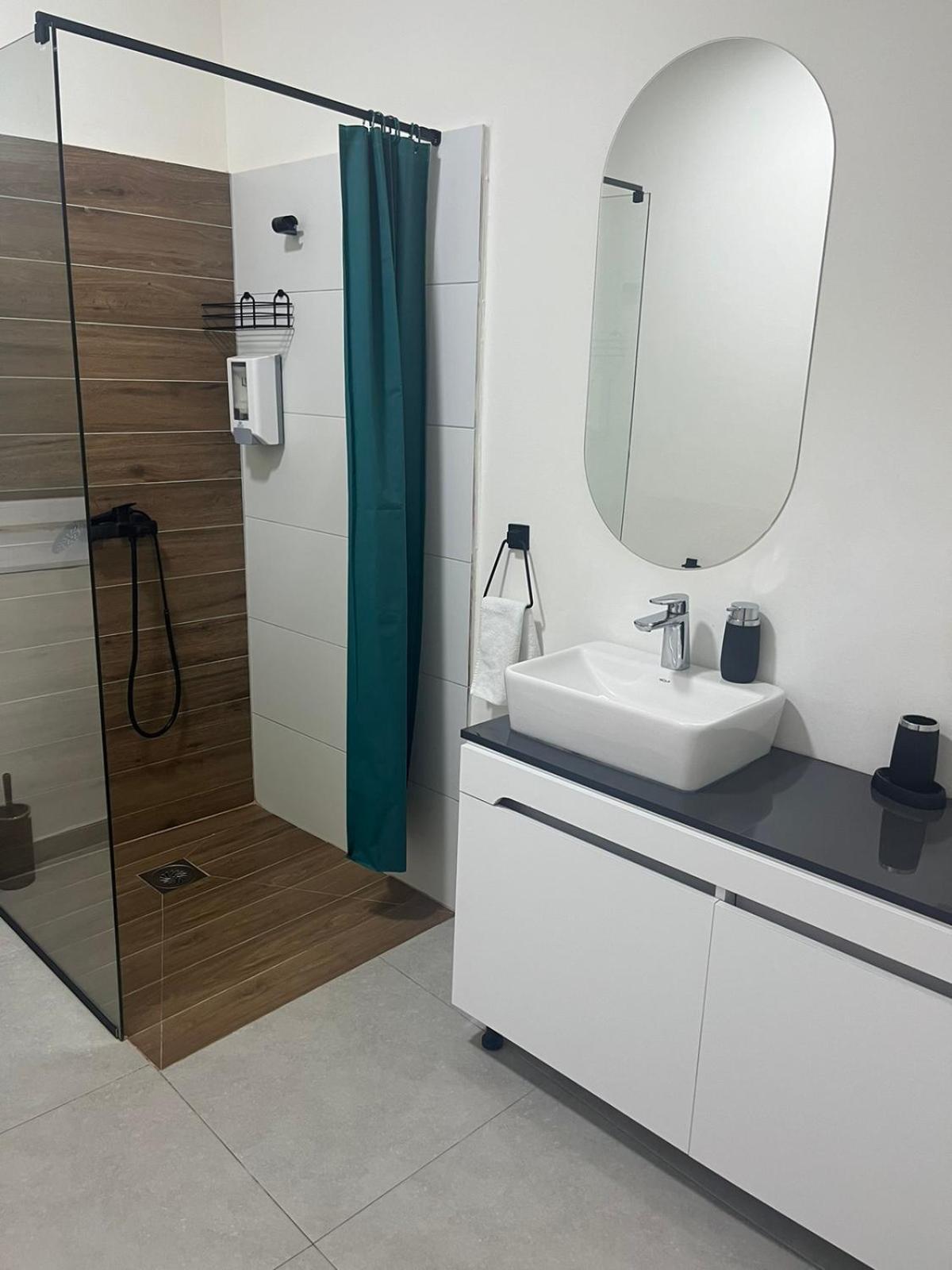 Magnolija Apartments Bitola Eksteriør bilde