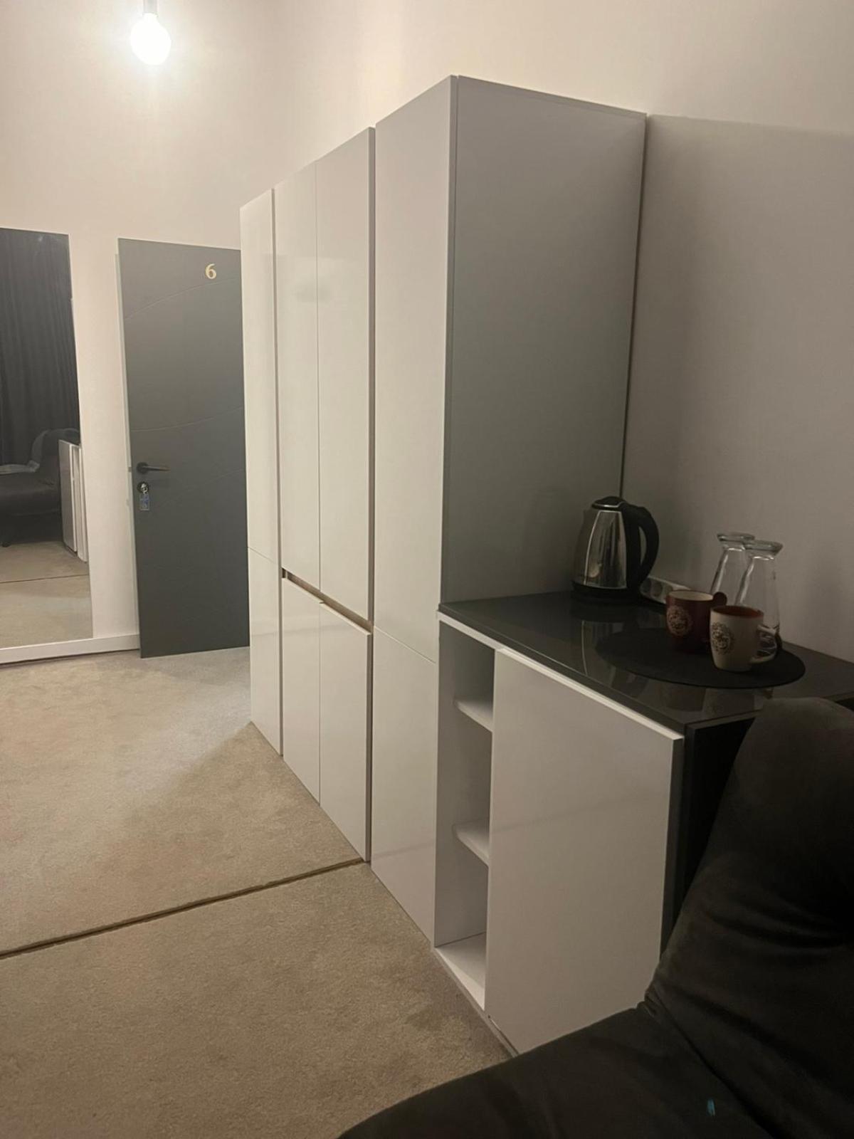 Magnolija Apartments Bitola Eksteriør bilde