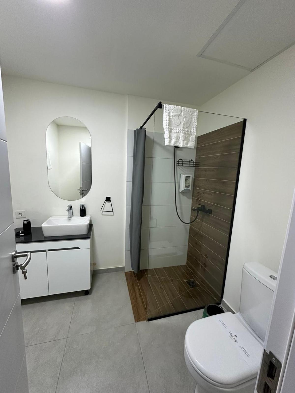 Magnolija Apartments Bitola Eksteriør bilde