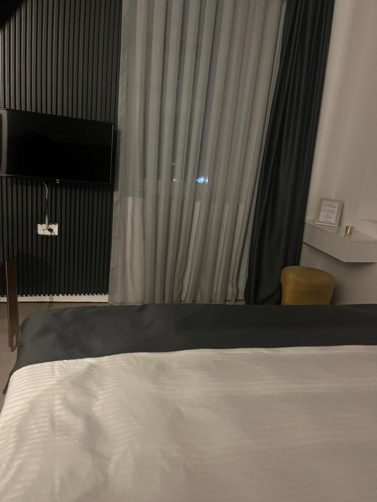 Magnolija Apartments Bitola Eksteriør bilde