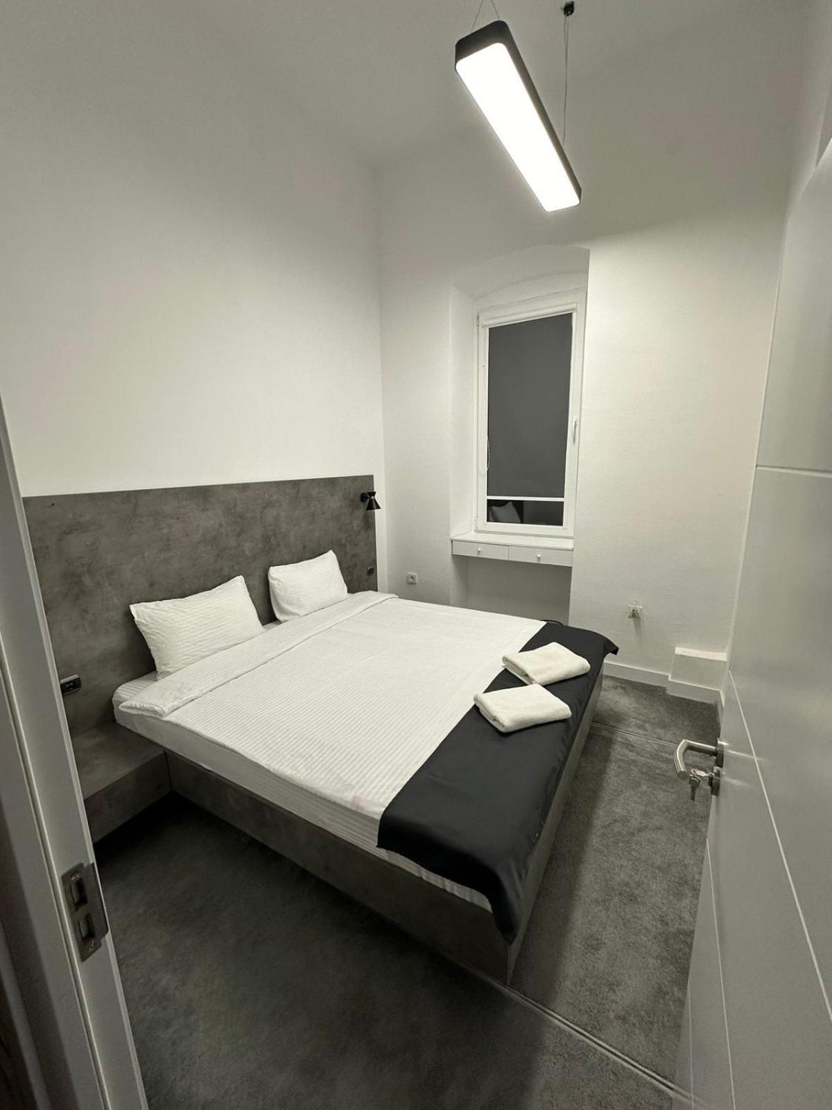 Magnolija Apartments Bitola Eksteriør bilde