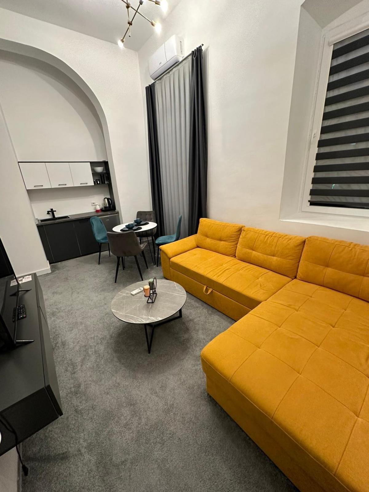 Magnolija Apartments Bitola Eksteriør bilde
