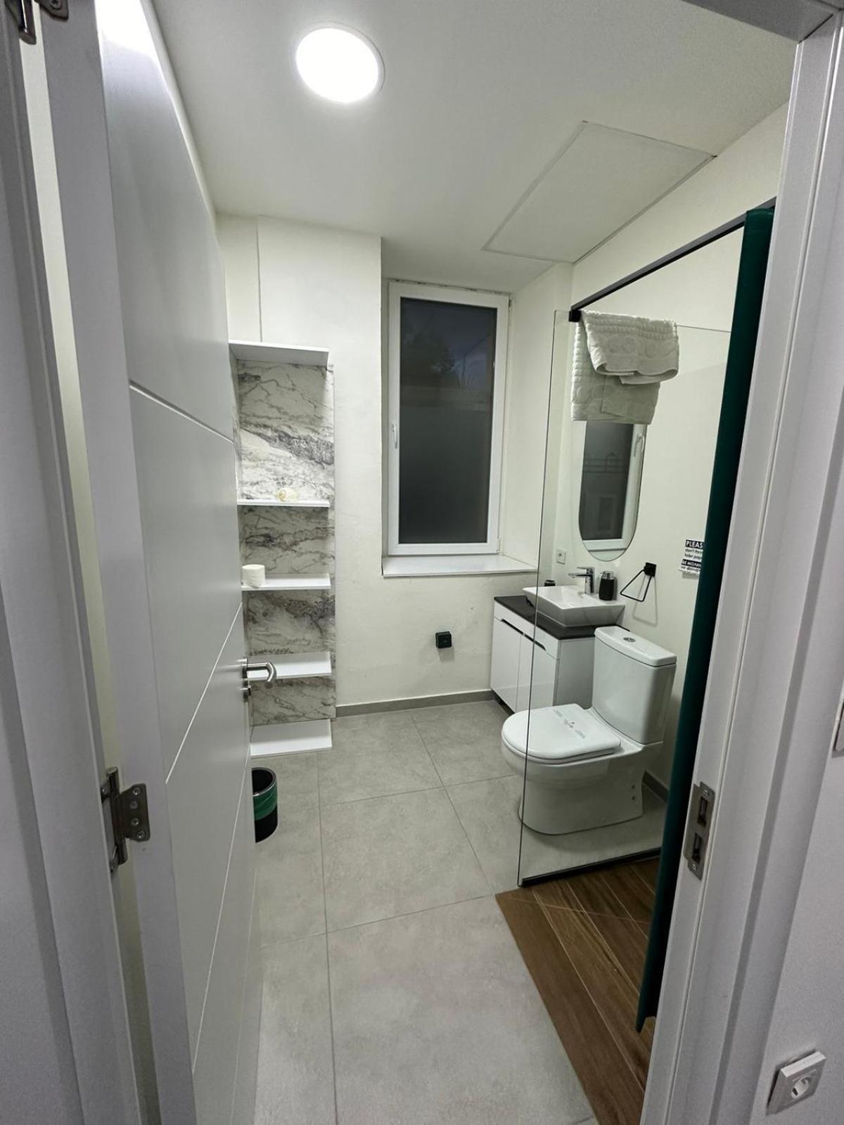 Magnolija Apartments Bitola Eksteriør bilde